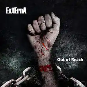 Picture for song 'Out of Reach (draft)' by artist 'ExtErnA progrock'