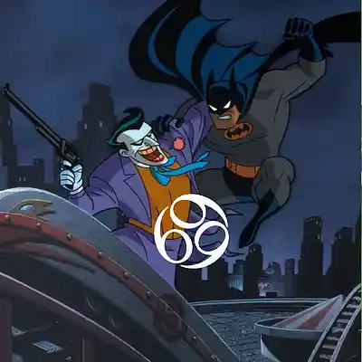 Picture for song '"The Last Laugh" - Splurge Type Beat' by artist 'feararescary'