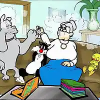 Picture for song 'MF Crew' by artist 'FlyHigh Marty'