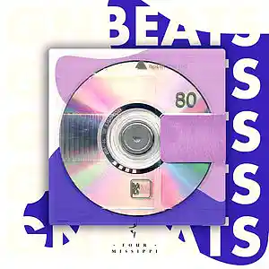Picture for song 'Yandhi! Can't wait? Me too, so i wrote that' by artist 'Four Mississippi'