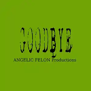 Picture for song 'Goodbye (instrumental) by Frea Robinson 130BPM' by artist 'Frea Robinson'
