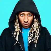 Picture for song 'Strong Arm Future X Mike Will' by artist 'Greazy Beatz'