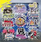 Picture for song 'SI TU TE VAS' by artist 'grupo majezza'