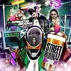 Picture for song 'Lerkin ((NEW))' by artist 'In Streets Ent'