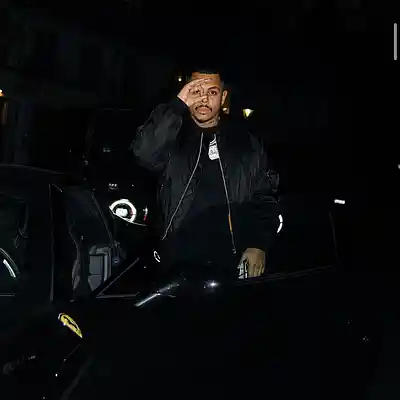 Picture for song 'Luciano x Sosa La M Type Beat "Loop"' by artist 'itsMOEBeats'