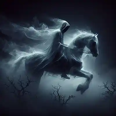 Picture for song 'Haunted' by artist 'Jinty'