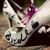 Picture for song 'Rock n Roll Bride ((Stereo))' by artist 'Johanna Renfro'