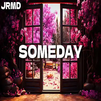 Picture for song 'Someday (Rnb x Pop Type Beat)' by artist 'Jrmd'