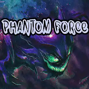 Picture for song '"Phantom Force" Free for profit' by artist 'Jspektre'