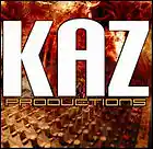 Picture for song 'Can't Stop Me' by artist 'Kaz Productions'