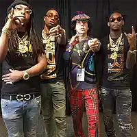 Picture for song 'Dont Know How To Dabb Prod By @LilBanksReal' by artist 'Lil Banks Productions'