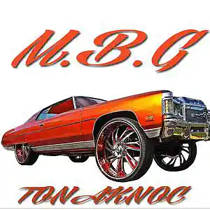 Picture for song 'MBG TONAKNOC BEAT 56' by artist 'M.B.G.us'