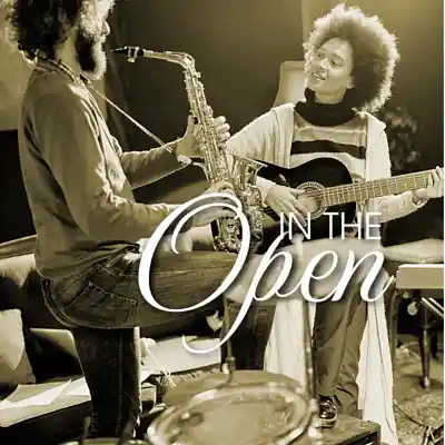 Picture for song 'In the Open' by artist 'Metroplicity Records'