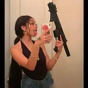 Picture for song 'Kamikaze - Finesse2tymes Type Beat' by artist 'Milanmadeit'