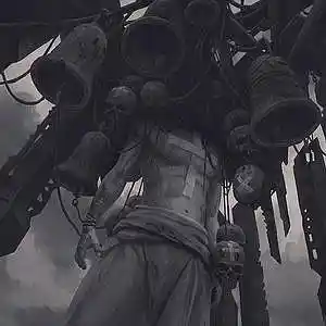 Picture for song 'BELLS (type beat)' by artist 'Opiumm'