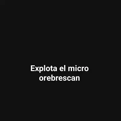 Picture for song 'Canserbero - Explota el micro - VOZ(MP3_160K)' by artist 'orebrescan'