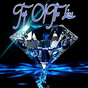 Picture for song 'Top of the Line (Feat. Jewell)' by artist 'A DE Distributed Playlist'