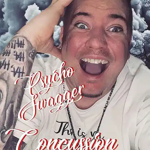 Picture for song 'bLiNk Of aN eYe' by artist 'Psycho Swagger'