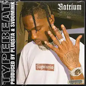 Picture for song 'NATRIUM (BUY 1 GET 1 FREE)' by artist 'PLUQSTA'