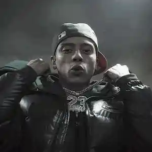 Picture for song 'Central Cee Type Beat - "Obsessed"' by artist 'R.Beatz'