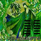 Picture for song 'GATE 2 THE RECEPTIVE' by artist 'Renaken'