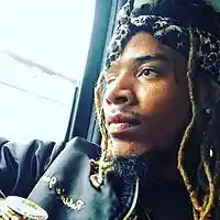 Picture for song 'Freezer (Prod. By @RLBeatz)' by artist 'RLBeatz - RLBeats'