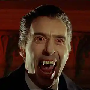 Picture for song 'Vampires.' by artist 'Roger Vincent Hitchcock'