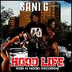 Picture for song 'PUSSY feat. DEVIN THE DUDE' by artist 'SANI G'