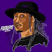 Picture for song 'Future x Zaytoven Type Beat - Grand Hustle' by artist 'Sauce World'
