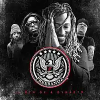 Picture for song 'Sugar Ray - FreeBandz x 808 Mafia Type Beat' by artist 'Sauce World'