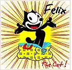 Picture for song 'Felix the Cat Food' by artist 'Scuzzo'