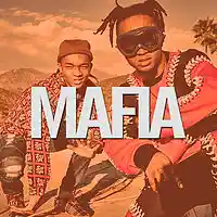 Picture for song '(NEW) Mafia (RAE SREMMURD TYPE BEAT)' by artist 'Cardio Beatz'