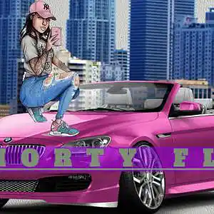 Picture for song 'SHORTY FLY' by artist 'SGB SOLO BEATS'