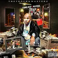 Picture for song 'Trap Is Back (Produced by Shawty Trap)' by artist 'ShawtyTrapBeats'