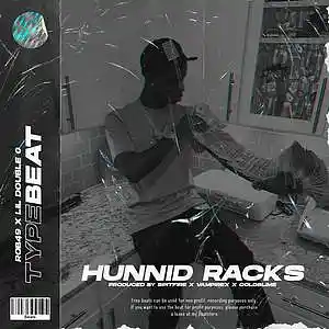 Picture for song '"Hunnid Racks" 21 Savage Type Beat' by artist 'SpitfireGotK'