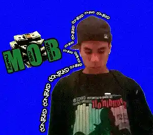 Picture for song 'So What' by artist 'Tha Junkee'
