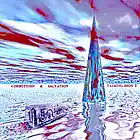 Picture for song 'OBSOLETE' by artist 'TALKING BEDS'
