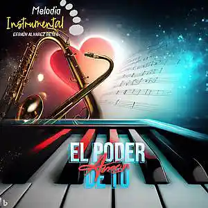 Picture for song 'El poder de Tu amor' by artist 'Themelodysong'
