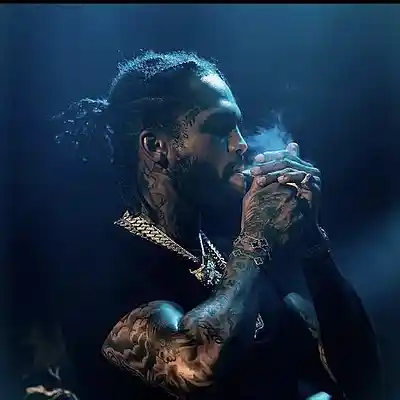 Picture for song 'Midnight' by artist 'The Soul Society Beatz'