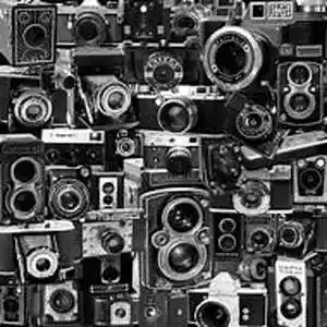 Picture for song 'CAMERA (BUY 1 GET 4 FREE)' by artist 'THISNTHAT'