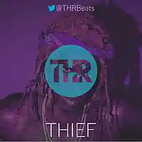 Picture for song 'THRBeats - Thief (808Mafia Young Thug Type Beat)' by artist 'Thrapsn'
