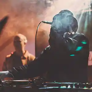 Picture for song 'Murda Type Beat | Untitled End | 2019' by artist 'TLN BEATS'