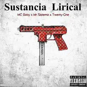 Picture for song 'Sustancia Lirical' by artist 'Twenty-onE'