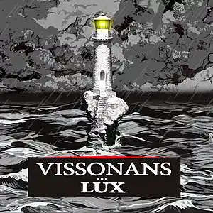 Picture for song 'Quark' by artist 'Vissonans'