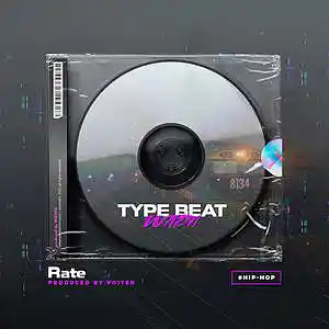 Picture for song 'Rate' by artist 'VOITEN'