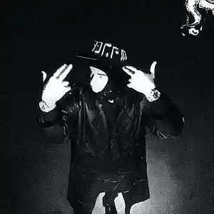 Picture for song 'Aint Nothin New (Yeat Type Beat)' by artist 'WhoTfIsKrs'