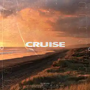 Picture for song 'Iann Dior x Mgk Type Beat - CRUISE' by artist 'Wolevsky'