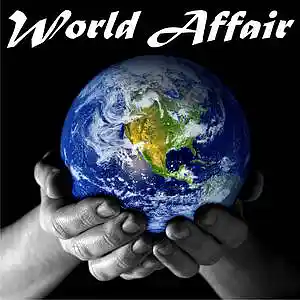 Picture for song 'Deception' by artist 'World Affair'
