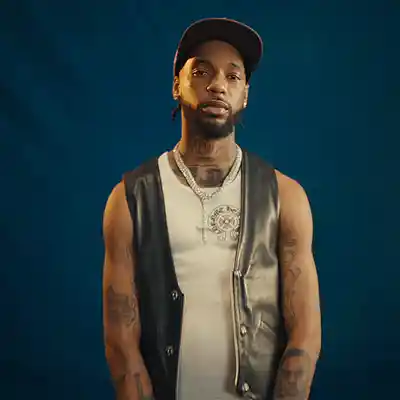 Picture for song 'Street Money - Key Glock x Young Dolph Type Beat' by artist 'World Beats'