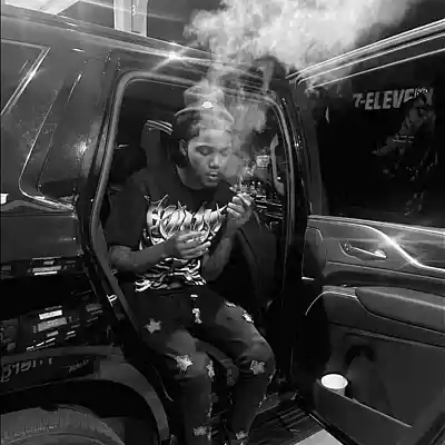 Picture for song '"4EVER" Lil Noonie x Chuckyy Type Beat' by artist '2k5 jaay'